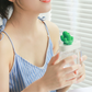 Transparent Landscape Cactus Portable Humidifier
