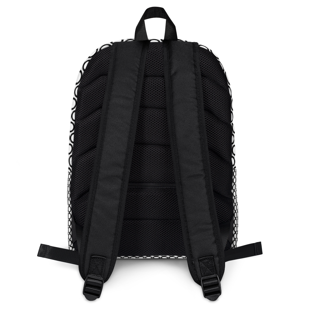 ShopForNight Exclusive Backpack