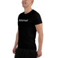 "Nocturnal" Men's Athletic T-shirt