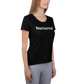 "Nocturnal" Women's Athletic T-shirt