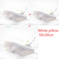 Memory Foam Slow Rebound Space Cervical Spine Sleeping Pillow