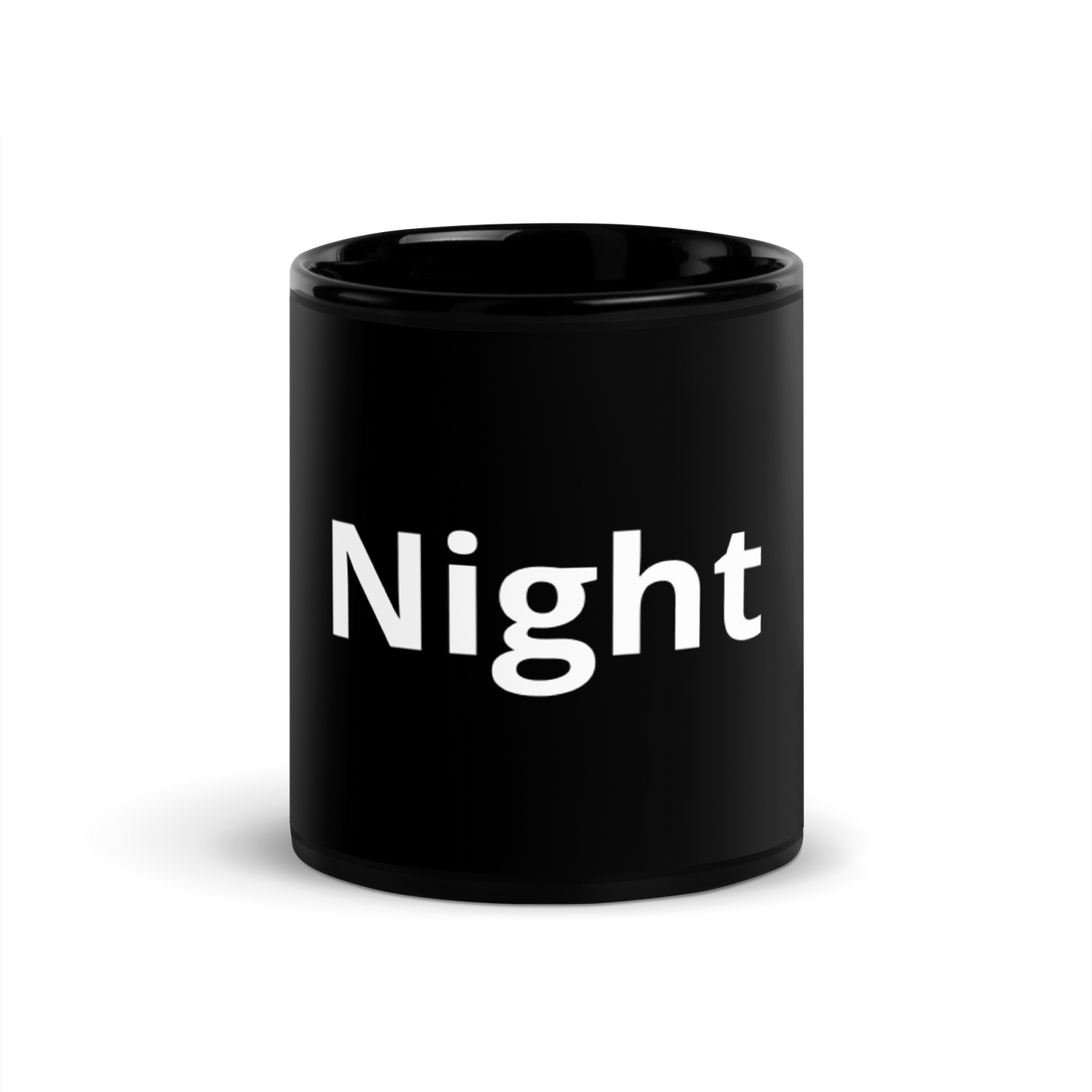 Night Mug