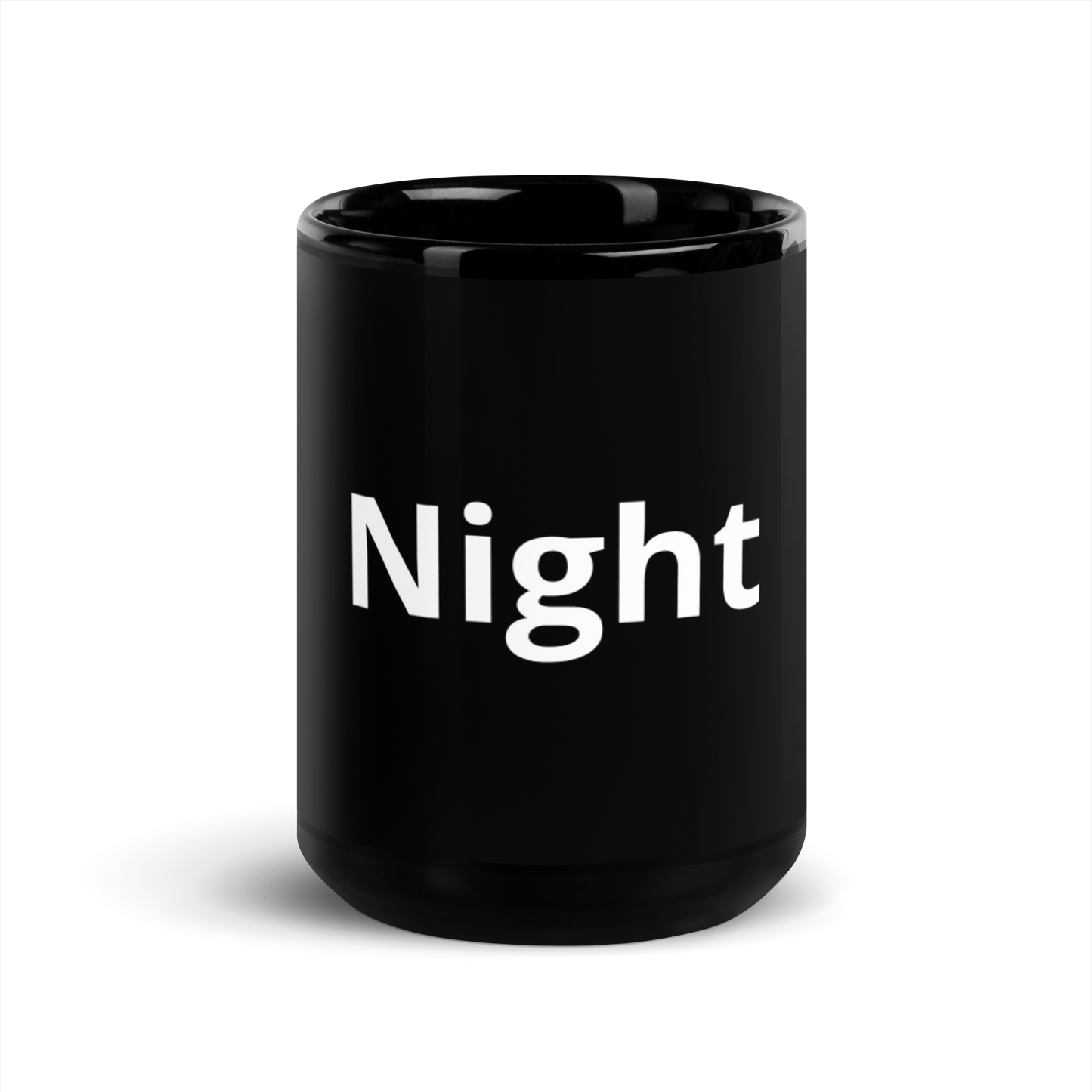 Night Mug