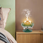 UFO Humidifier Quiet Aromatherapy Office