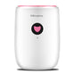 Mini Pink Design Dehumidifier for Bedroom, Office, and Basement