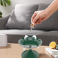 UFO Humidifier Quiet Aromatherapy Office