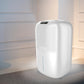 Small Dehumidifier For Bedroom Basement