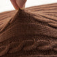 Knitting Fashion Throw Pillow Cases Cafe Sofa Cushion Cover Home Decor