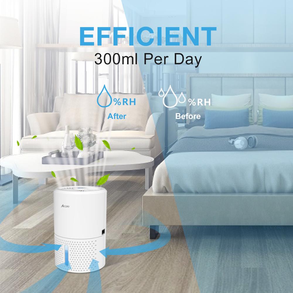 Acare Smart Dehumidifier