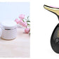 EMS Thermal Neck Lifting And Tighten Massager Electric Microcurrent