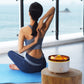 Jellyfish Fire Volcano Humidifier Air Diffuser Wholesale Portable Flame Oil Essential Aroma Mini Volcanic Diffuser