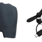Ice Compress Headache Relief Gel Cold Therapy Migraine Eye Mask