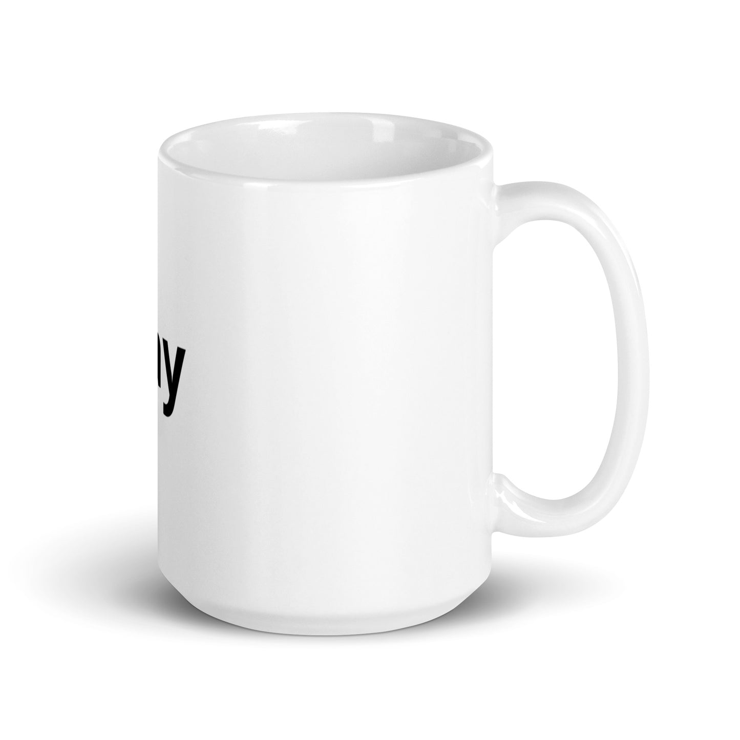 Day mug